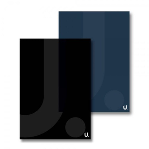 Hardback notebook pages - notebook,