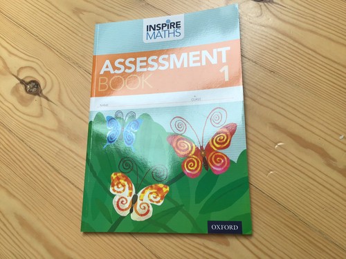 Maths inspire school - maths,
