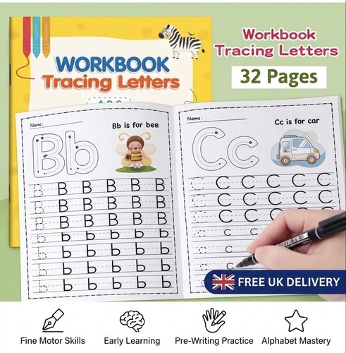 Kids learn write - learn,