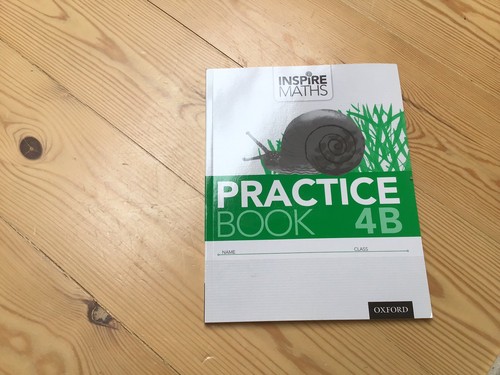 Maths inspire school - maths,
